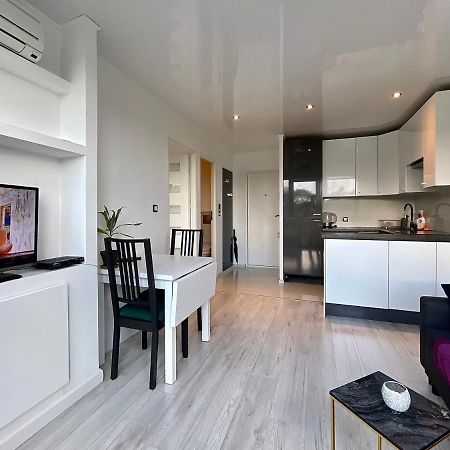 Sasi - Cozy Apartment For 6 People In Centre Warschau Buitenkant foto