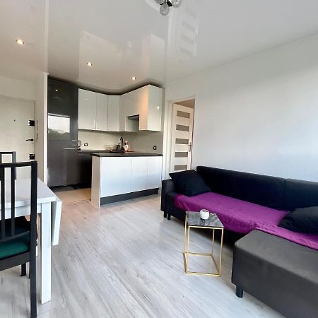 Sasi - Cozy Apartment For 6 People In Centre Warschau Buitenkant foto