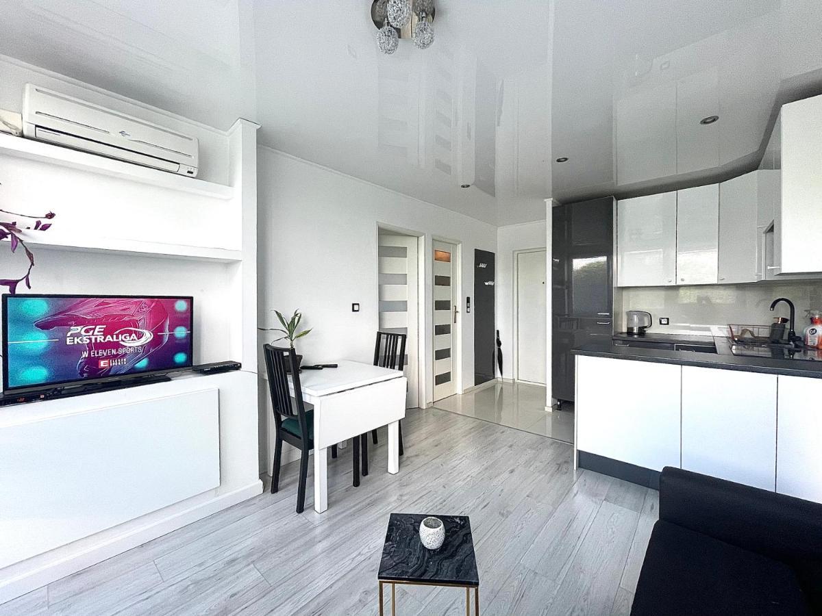 Sasi - Cozy Apartment For 6 People In Centre Warschau Buitenkant foto