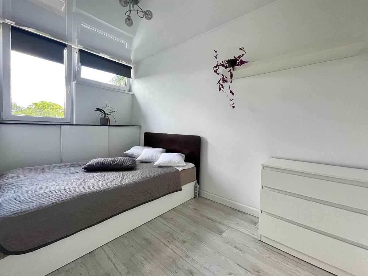 Sasi - Cozy Apartment For 6 People In Centre Warschau Buitenkant foto